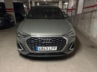 audi - q3 sportback