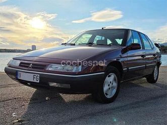citroen xm