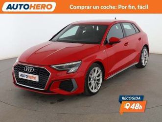 audi a3 35 tfsi s line