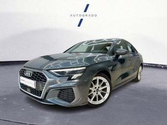 sedan s line 35 tfsi 110kw s tronic