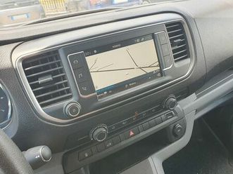 peugeot expert 2.0 bluehdi 120 l3h1 long navi park