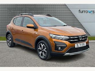 1.0 tce prestige euro 6 (start/stop) 5dr