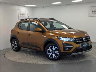 1.0 tce prestige euro 6 (start/stop) 5dr