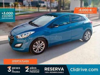 hyundai - i30 1.6 crdi 110cv go brasil plus