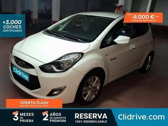 hyundai - ix20 1.6 crdi bluedrive comfort