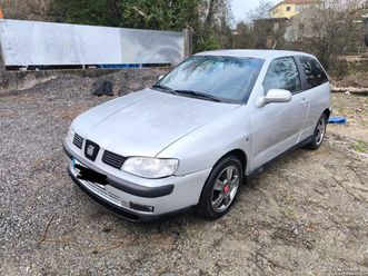 seat ibiza 6k2 motor pd130 abril/00