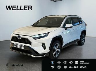 toyota rav 4 plug-in hybrid comfort*hud*shz*kamera*acc*