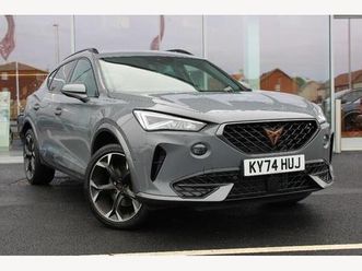 1.5 tsi v2 dsg euro 6 (start/stop) 5dr