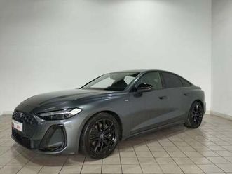 audi a5 2.0tdi black line s tronic 150kw