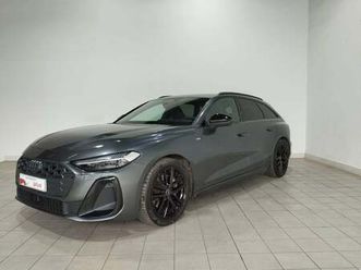 audi a5 avant 2.0tdi black line s tronic 150kw