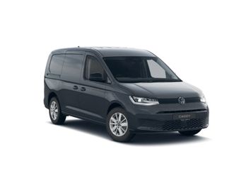 c20 caddy cargo commerce pro maxi 102 ps 2.0 tdi 6sp manual