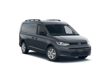 c20 caddy cargo commerce pro maxi 102 ps 2.0 tdi 6sp manual