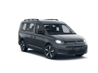 c20 caddy life maxi 116 ps 1.5 tsi 7sp dsg