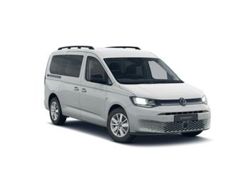 c20 caddy life maxi 122 ps 2.0 tdi 7sp dsg