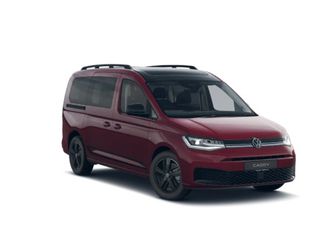 c20 caddy style edition maxi 122 ps 2.0 tdi 7sp dsg