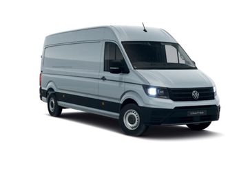 cr35 panel van commerce plus lwb 140 ps 2.0 tdi 8sp automatic fwd