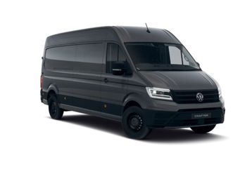cr35 panel van commerce plus lwb 177 ps 2.0 tdi 8sp automatic fwd