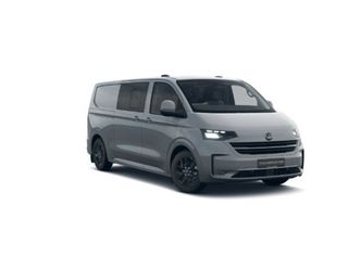 t32 kombi commerce pro lwb 150 ps 2.0 tdi 8sp automatic
