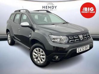 1.0 tce comfort euro 6 (start/stop) 5dr