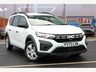 1.0 tce essential euro 6 (start/stop) 5dr