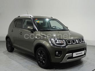 suzuki ignis 1.2 gle mild hybrid