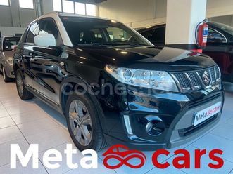 suzuki vitara 1.6 ddis gle