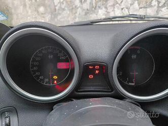 alfa 156 jtd distintive