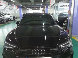 audi a6 40tdi vjen me porosi nga 🇰🇷