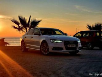 audi a6 45 tdi quattro s-line