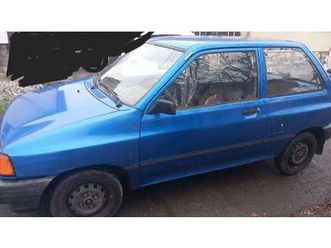 ford festiva megfelelő