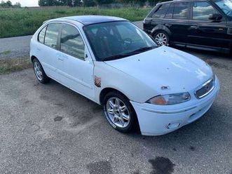 216 rally doppia cammes