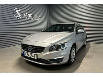 d4 190hk momentum värmare drag euro 6