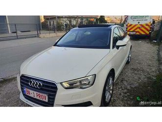 audi a 3 nafte 2.0 tdi viti 2014 automatike klima