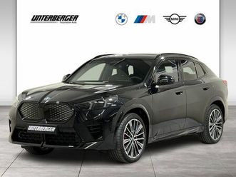 bmw ix2 xdrive30 m sport pro da+ pa+ hud ahk hk
