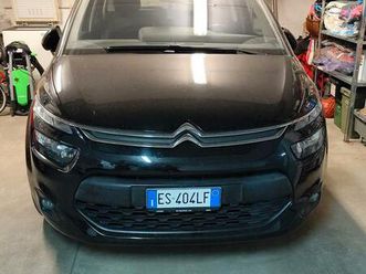 citroen picasso