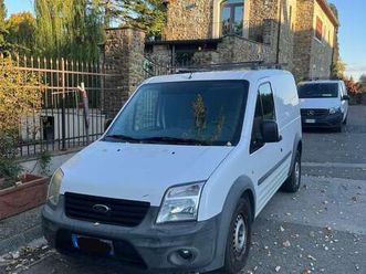 ford transit connect 200 s