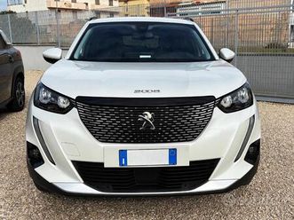 peugeot 2008 bluehdi 130 s&s eat8 allure