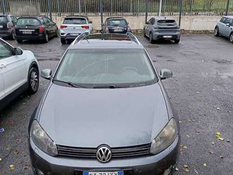 variant 2.0 tdi highline 140cv