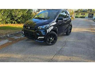 e-city sport ambition