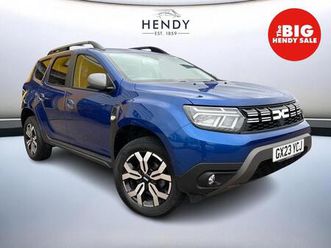 1.3 tce journey euro 6 (start/stop) 5dr