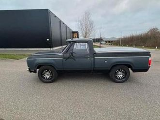 dodge d200/w200 — oldtimers — marktplaats
