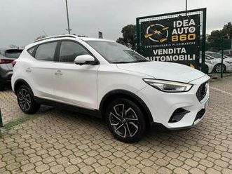 1.5 luxury promo finanziamento