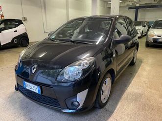 renault twingo 1.2 8v le iene
