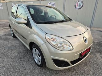 renault twingo restayling 1.2 8v dynamique nuova full