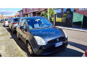 suzuki swift 1.3 gl