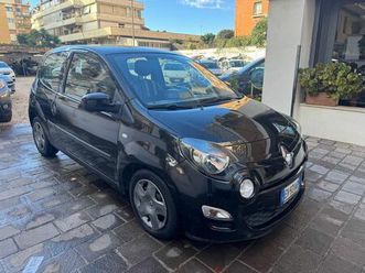 renault twingo 1.2 16v nigh&day