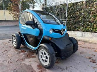 renault twizy life