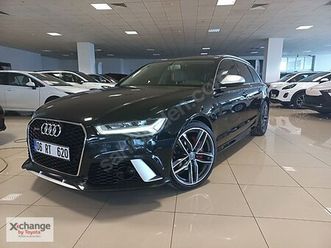 a6 avant 2.0 tdi quattro