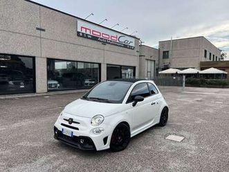 1.4 t-jet esseesse 180cv navi full