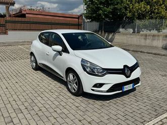 renault clio 1.2 75 cv *mini rate* *unipro*